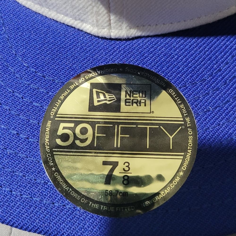 Baseball Cap - Picture 4 of 4